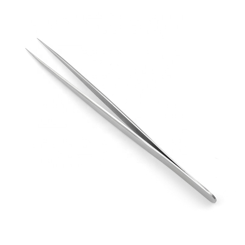 Eyelash Tweezers (Model: MBT-10180)
